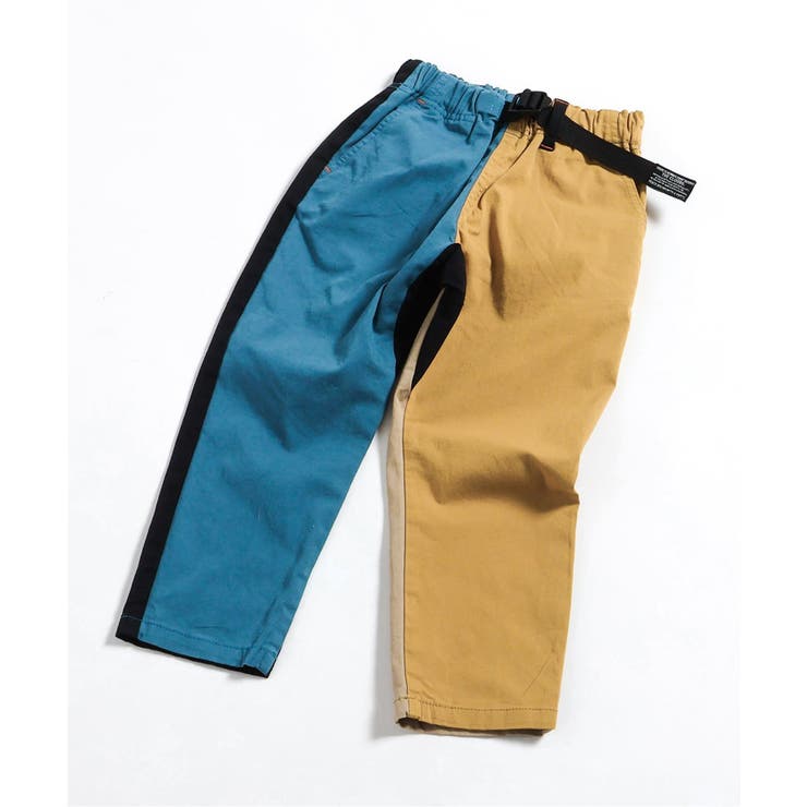 レインボー | ストレッチクライミングパンツ  10分丈 ストレッチ | F.O.Online Store