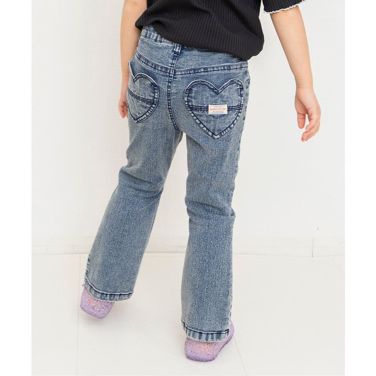 フレアエブリパンツ | F.O.Online Store | 詳細画像1 
