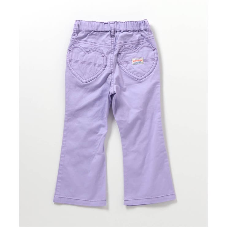 フレアエブリパンツ | F.O.Online Store | 詳細画像18 