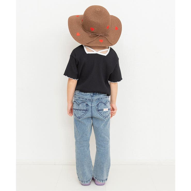 フレアエブリパンツ | F.O.Online Store | 詳細画像23 