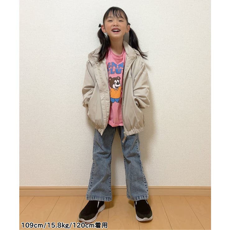 フレアエブリパンツ | F.O.Online Store | 詳細画像25 