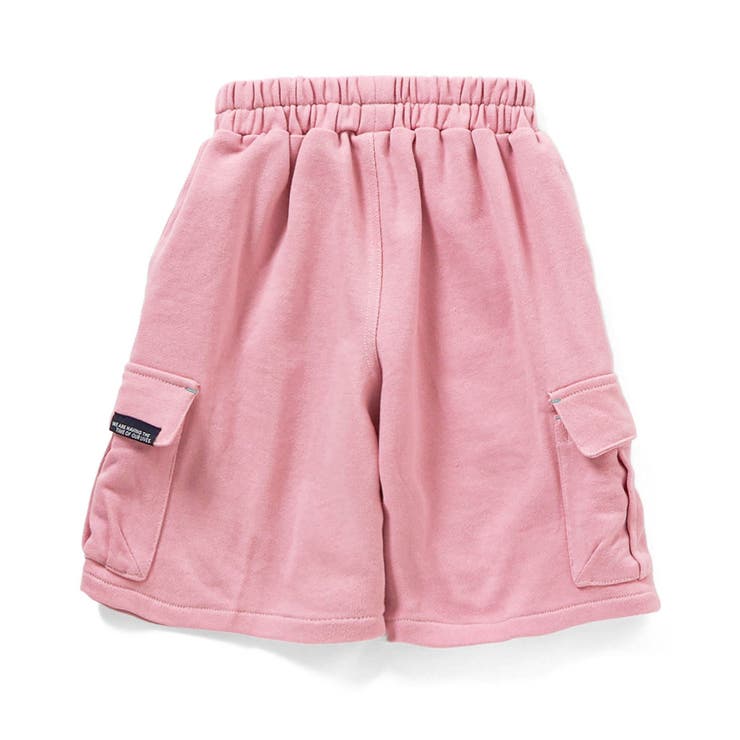 ワイドカットカーゴパンツ  6分丈 | F.O.Online Store | 詳細画像11 