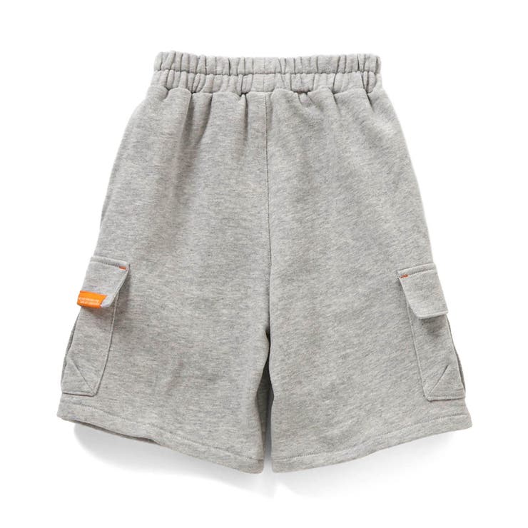 ワイドカットカーゴパンツ  6分丈 | F.O.Online Store | 詳細画像3 
