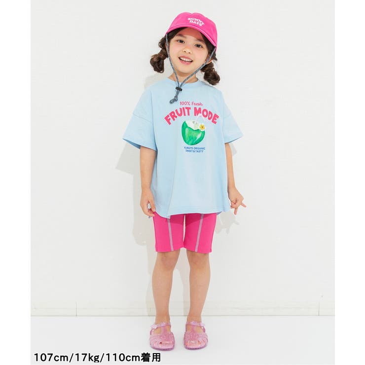サイクルパンツ  4分丈 | F.O.Online Store | 詳細画像15 