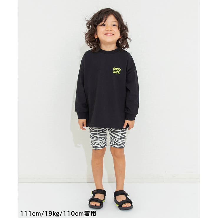 サイクルパンツ  4分丈 | F.O.Online Store | 詳細画像4 