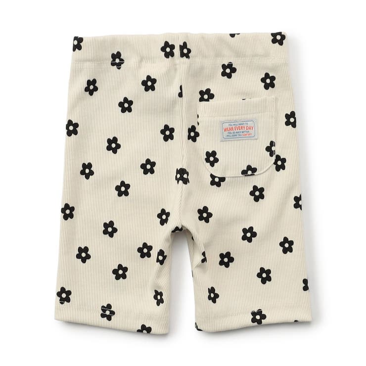 サイクルパンツ  4分丈 | F.O.Online Store | 詳細画像6 