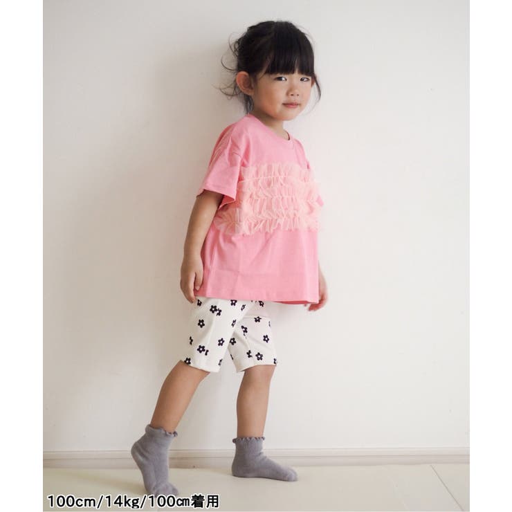 サイクルパンツ  4分丈 | F.O.Online Store | 詳細画像7 