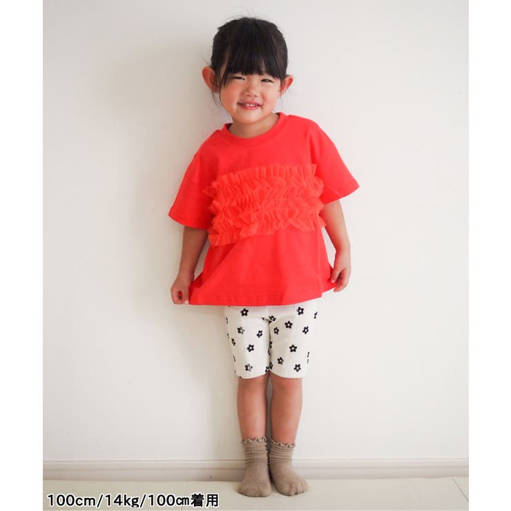 サイクルパンツ  4分丈 | F.O.Online Store | 詳細画像8 