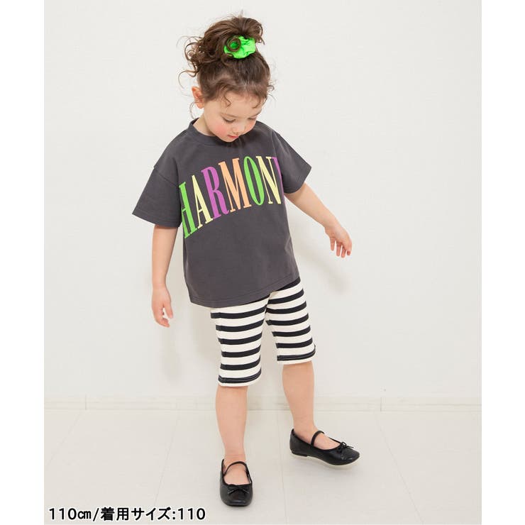 【WEB限定/26春新作】DAISUKIリブハーフパンツ | F.O.Online Store | 詳細画像10 