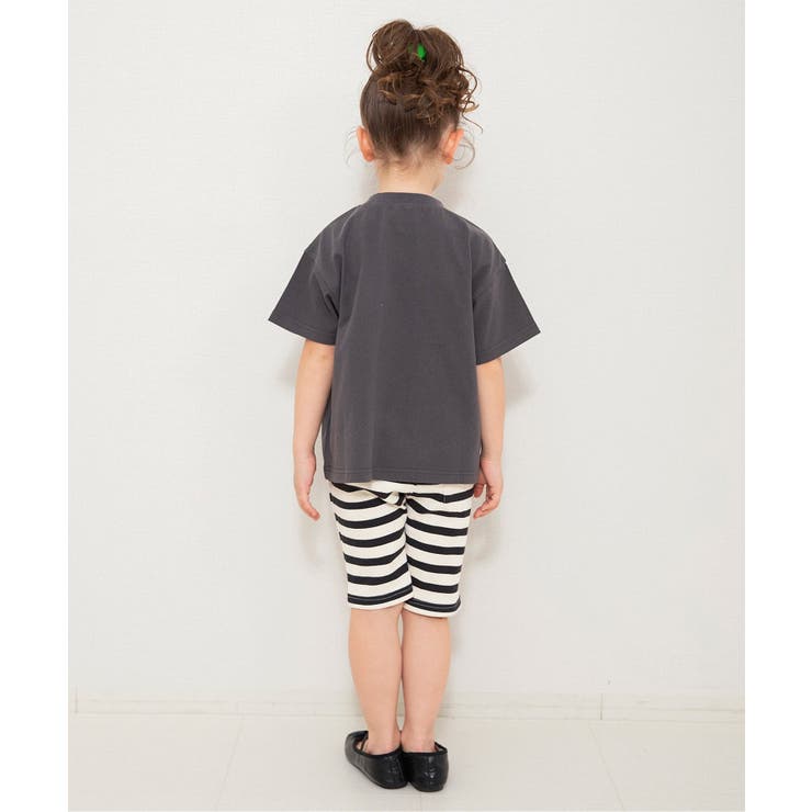 【WEB限定/26春新作】DAISUKIリブハーフパンツ | F.O.Online Store | 詳細画像11 