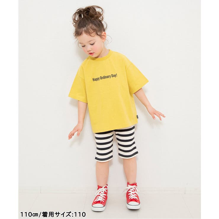【WEB限定/26春新作】DAISUKIリブハーフパンツ | F.O.Online Store | 詳細画像12 