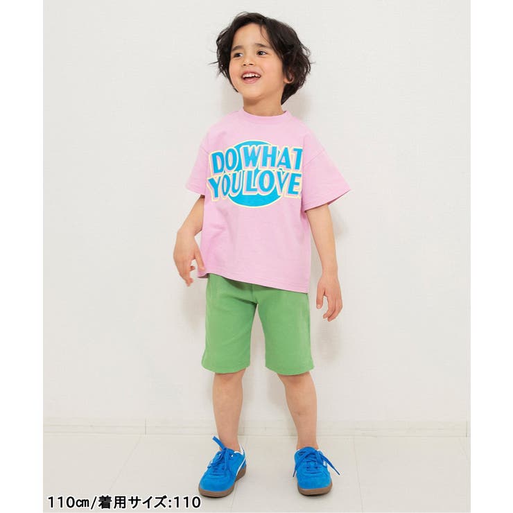 【WEB限定/26春新作】DAISUKIリブハーフパンツ | F.O.Online Store | 詳細画像16 