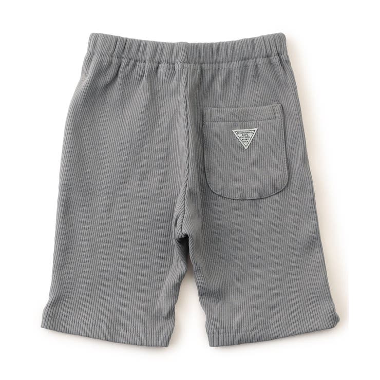 【WEB限定/26春新作】DAISUKIリブハーフパンツ | F.O.Online Store | 詳細画像19 