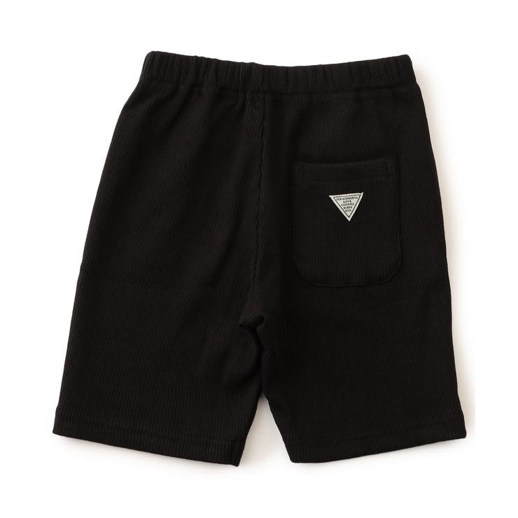 【WEB限定/26春新作】DAISUKIリブハーフパンツ | F.O.Online Store | 詳細画像2 