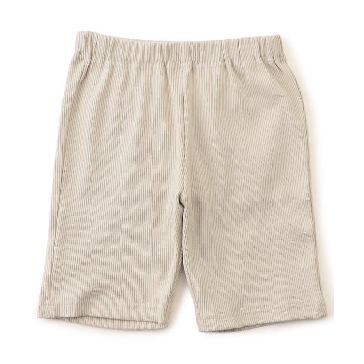 【WEB限定/26春新作】DAISUKIリブハーフパンツ | F.O.Online Store | 詳細画像20 