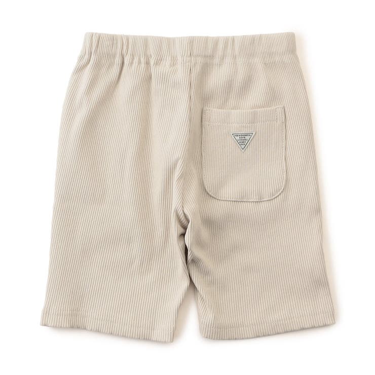 【WEB限定/26春新作】DAISUKIリブハーフパンツ | F.O.Online Store | 詳細画像21 
