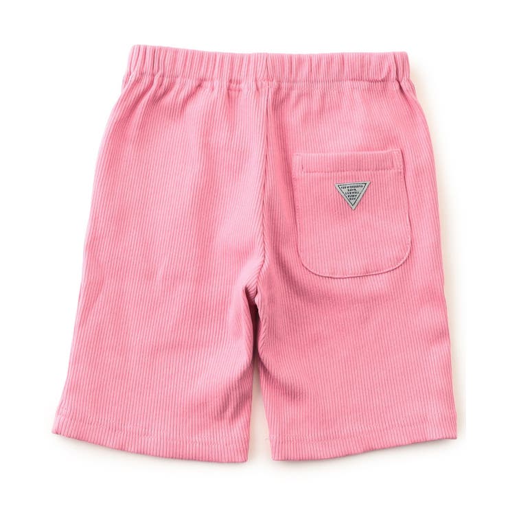 【WEB限定/26春新作】DAISUKIリブハーフパンツ | F.O.Online Store | 詳細画像35 