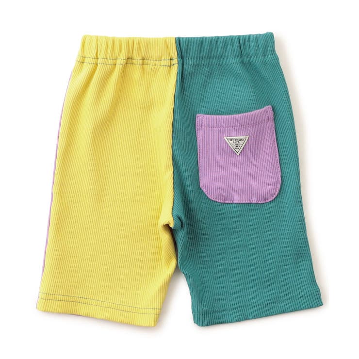 【WEB限定/26春新作】DAISUKIリブハーフパンツ | F.O.Online Store | 詳細画像38 
