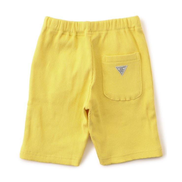 【WEB限定/26春新作】DAISUKIリブハーフパンツ | F.O.Online Store | 詳細画像40 