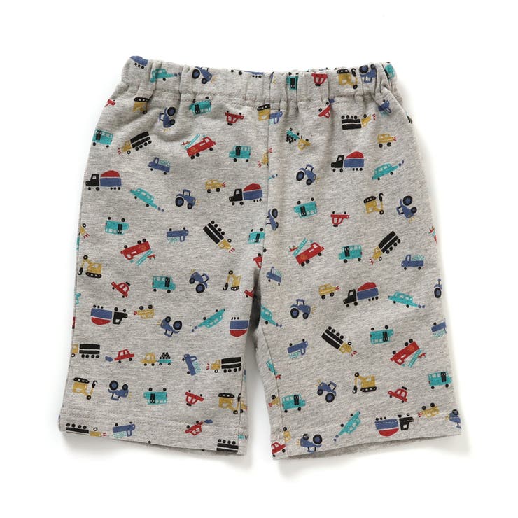 nanadecor ハーフパンツ free size 期間限定 - メルカリ