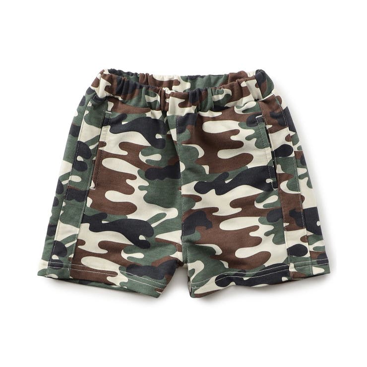 WEB限定  KUDOZ.B 配色カットソーパンツ | F.O.Online Store | 詳細画像13 