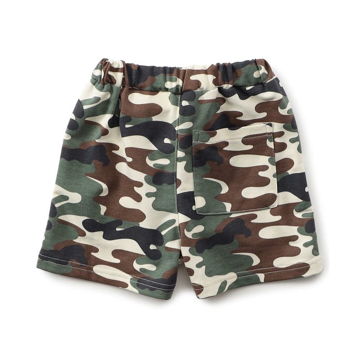 WEB限定  KUDOZ.B 配色カットソーパンツ | F.O.Online Store | 詳細画像14 