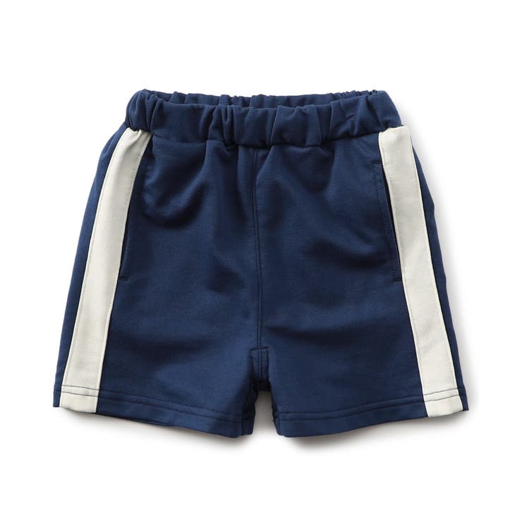 WEB限定  KUDOZ.B 配色カットソーパンツ | F.O.Online Store | 詳細画像17 