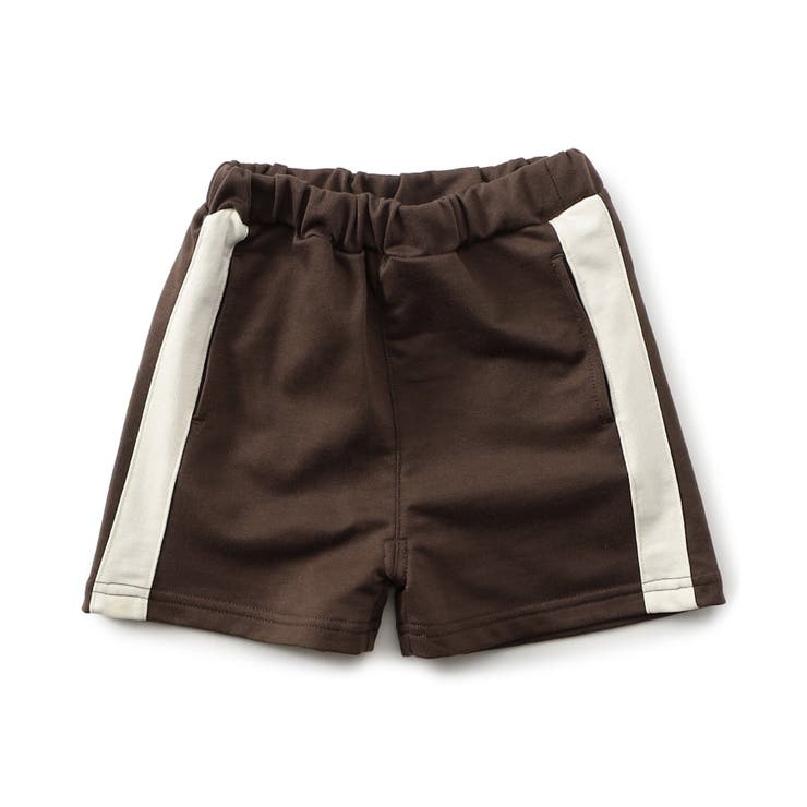 WEB限定  KUDOZ.B 配色カットソーパンツ | F.O.Online Store | 詳細画像2 