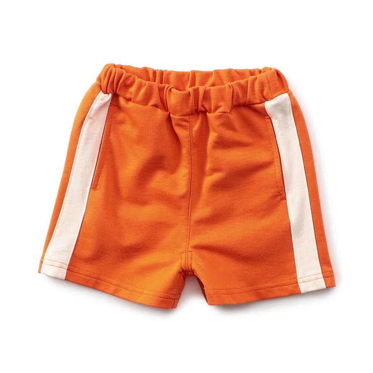 WEB限定  KUDOZ.B 配色カットソーパンツ | F.O.Online Store | 詳細画像21 