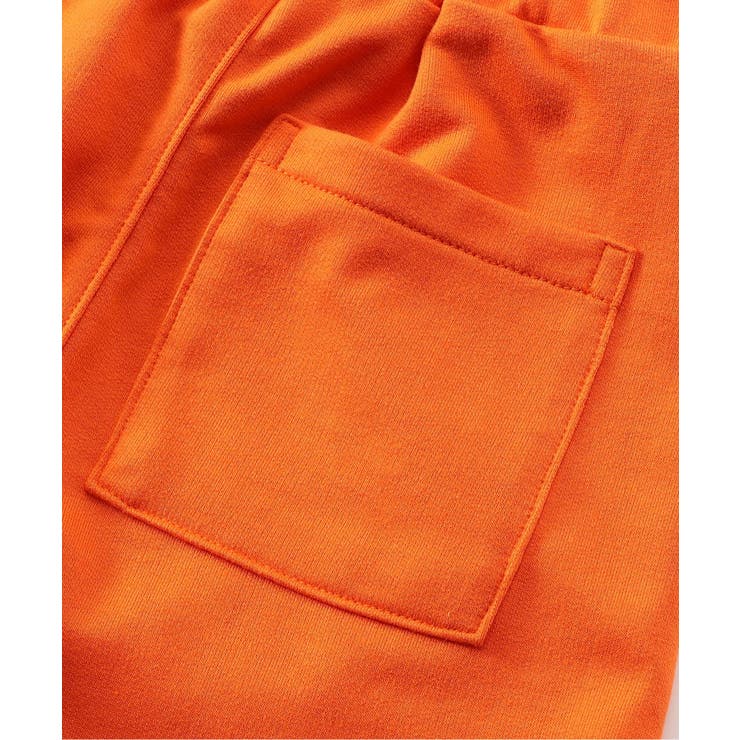 WEB限定  KUDOZ.B 配色カットソーパンツ | F.O.Online Store | 詳細画像25 