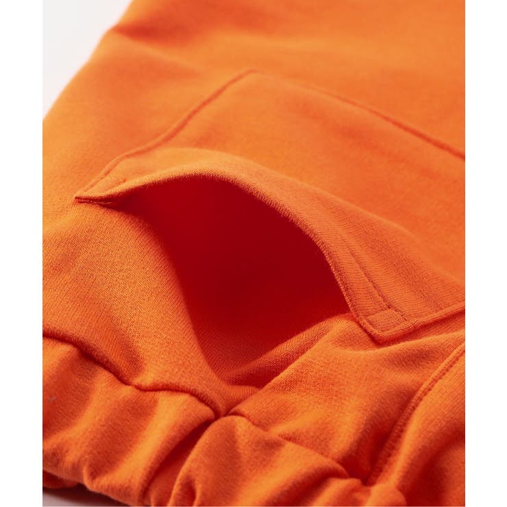 WEB限定  KUDOZ.B 配色カットソーパンツ | F.O.Online Store | 詳細画像26 