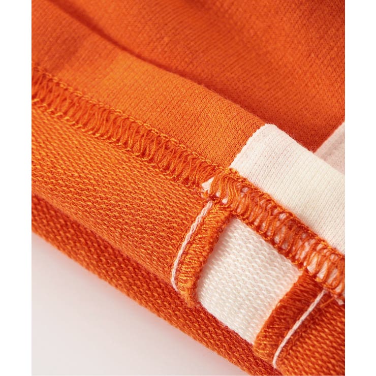 WEB限定  KUDOZ.B 配色カットソーパンツ | F.O.Online Store | 詳細画像28 