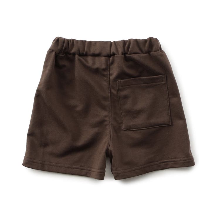 WEB限定  KUDOZ.B 配色カットソーパンツ | F.O.Online Store | 詳細画像3 