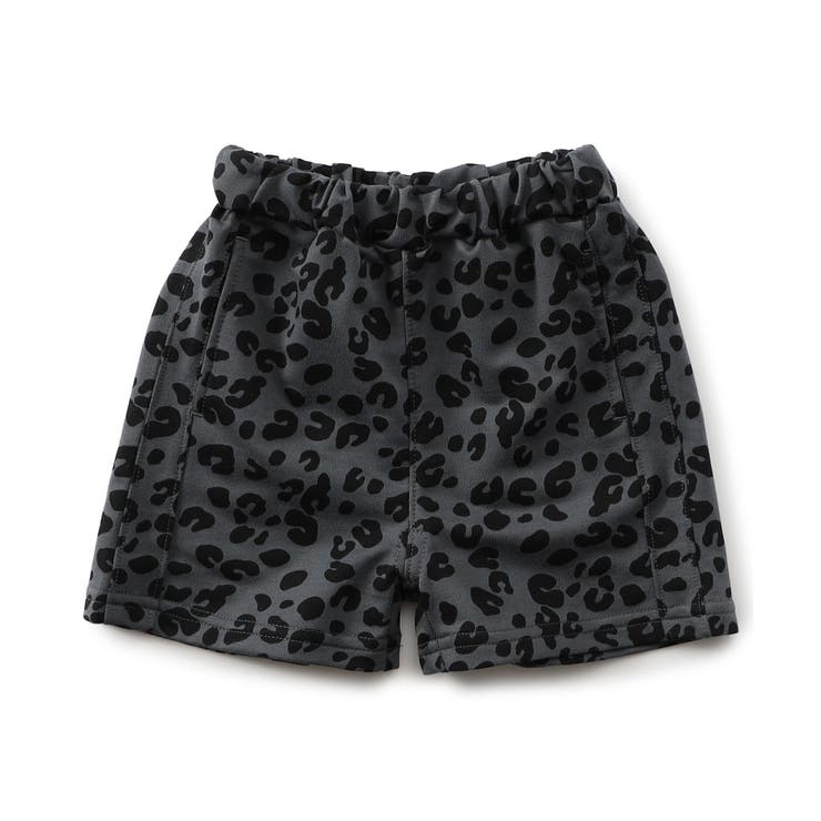 WEB限定  KUDOZ.B 配色カットソーパンツ | F.O.Online Store | 詳細画像7 