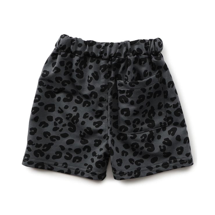 WEB限定  KUDOZ.B 配色カットソーパンツ | F.O.Online Store | 詳細画像8 