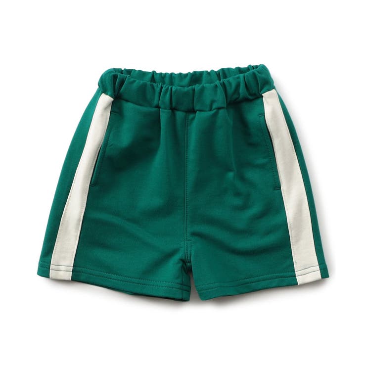 WEB限定  KUDOZ.B 配色カットソーパンツ | F.O.Online Store | 詳細画像9 