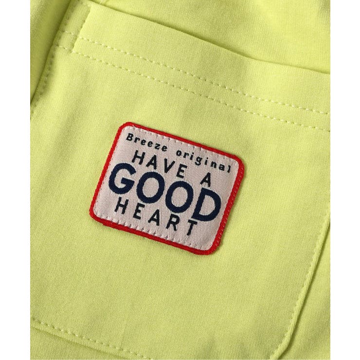 カラバリ切替ポケットカットソーパンツ  4分丈 | F.O.Online Store | 詳細画像13 