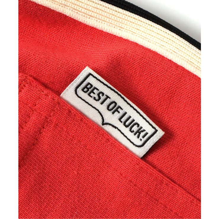 WEB限定  ラインハーフパンツ  4分丈 | F.O.Online Store | 詳細画像7 