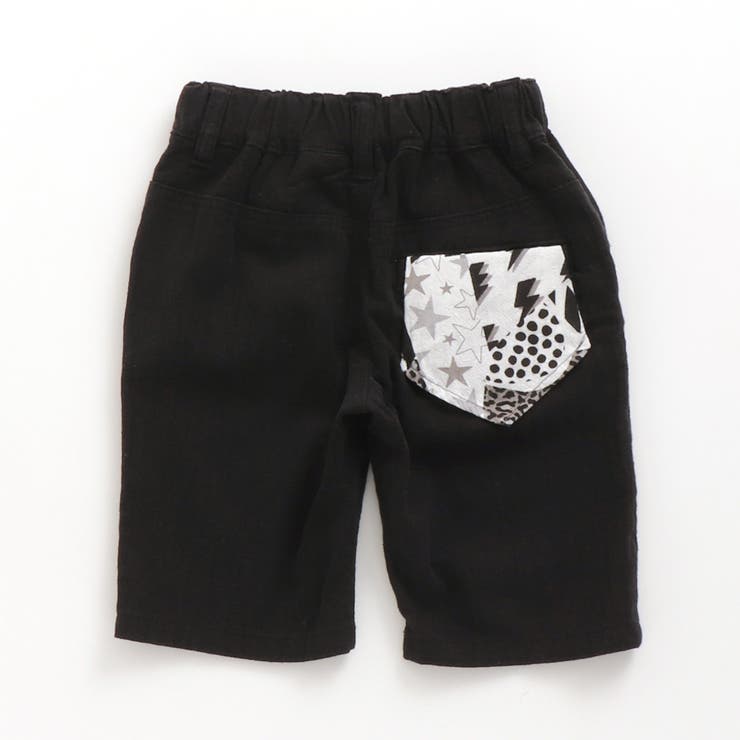 バンダナポケットパンツ  6分丈 | F.O.Online Store | 詳細画像14