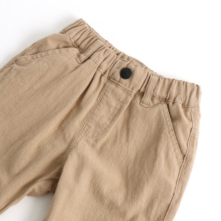 バンダナポケットパンツ  6分丈 | F.O.Online Store | 詳細画像4