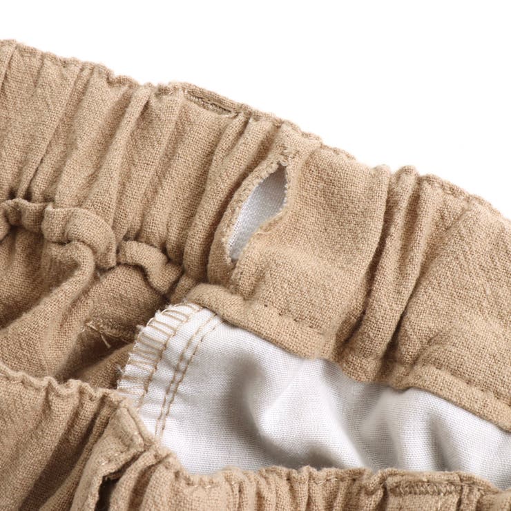 バンダナポケットパンツ  6分丈 | F.O.Online Store | 詳細画像9