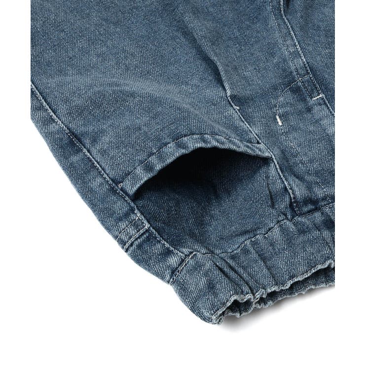 カラーデニムハーフパンツ  5分丈 | F.O.Online Store | 詳細画像13 