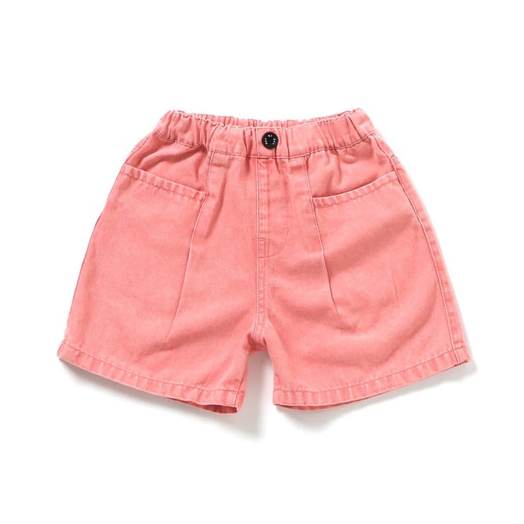 カラーデニムハーフパンツ  5分丈 | F.O.Online Store | 詳細画像23 