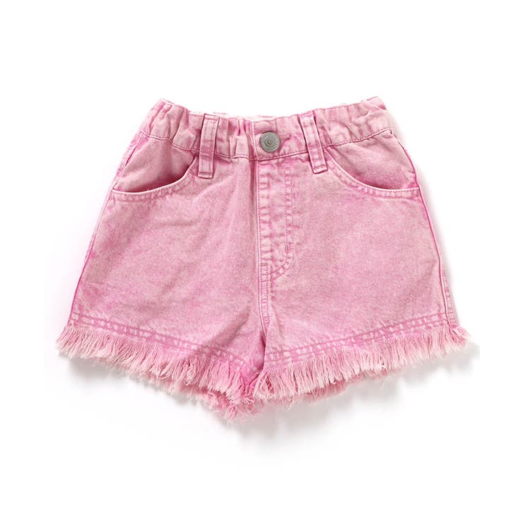 フリンジショートパンツ  ショート丈 | F.O.Online Store | 詳細画像13 