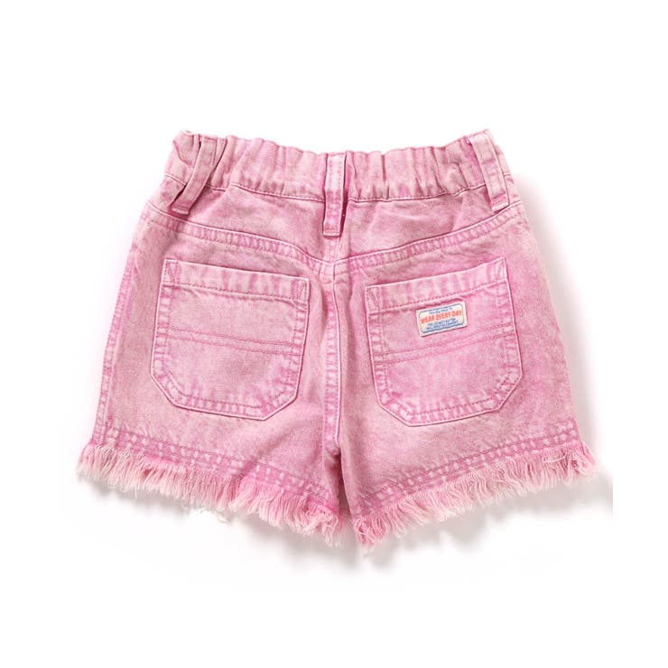 フリンジショートパンツ  ショート丈 | F.O.Online Store | 詳細画像14 