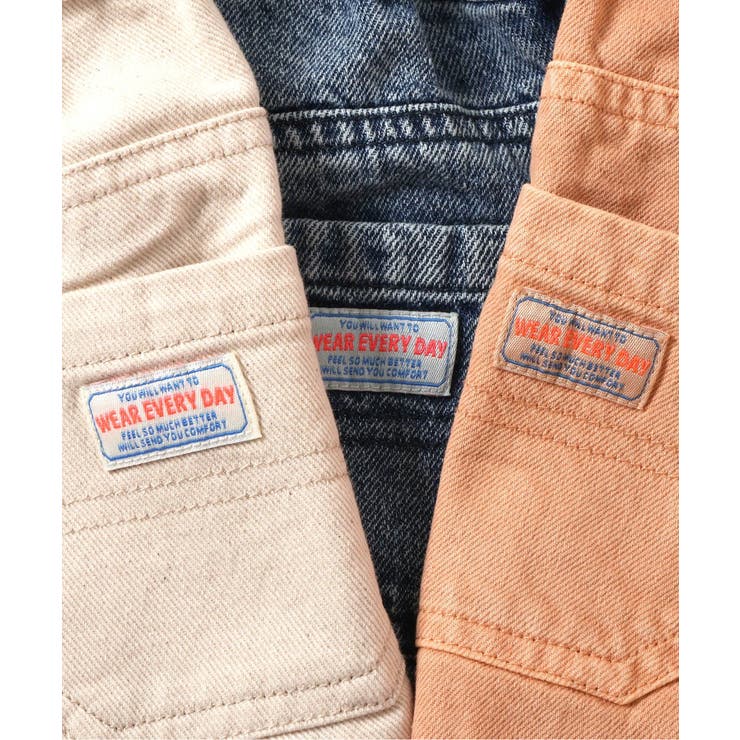 フリンジショートパンツ  ショート丈 | F.O.Online Store | 詳細画像21 
