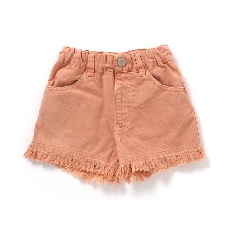 フリンジショートパンツ  ショート丈 | F.O.Online Store | 詳細画像8 