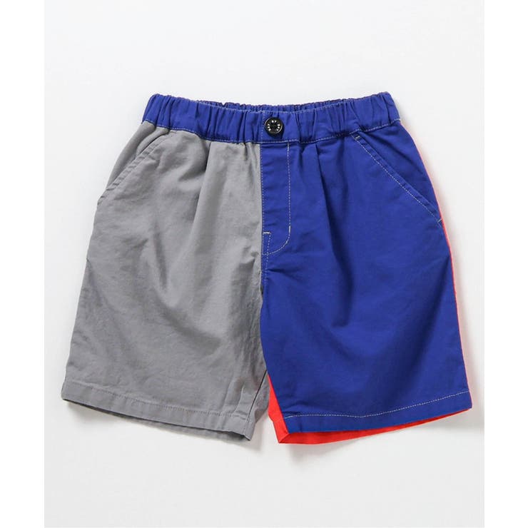 ワンタックハーフパンツ  5分丈 | F.O.Online Store | 詳細画像8 