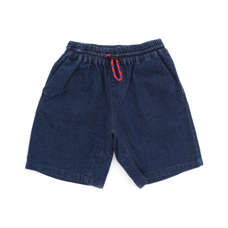 ウエストコードハーフパンツ 5分丈[品番：FOKK0015248]｜F.O.Online  