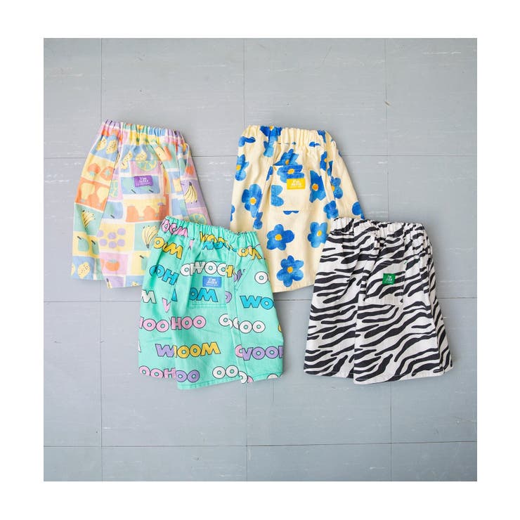 6230円 23SS/FAMILY FIRST MILANO/Sサイズ/イージーパンツ